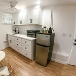 Downtown Little Italy Boho Studio W/ Private Patio