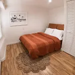 Downtown Little Italy Boho Studio W/ Private Patio