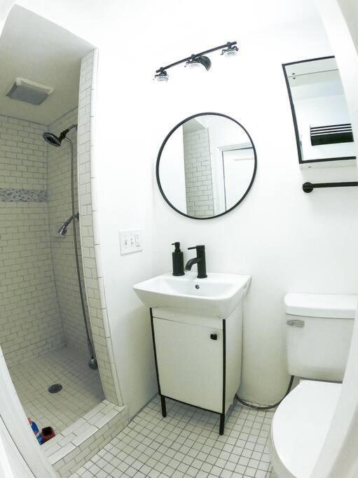 Downtown Little Italy Boho W/ Private Patio San Diego
