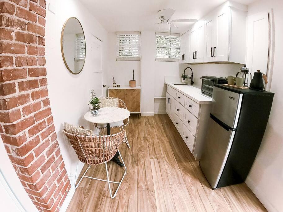Apartamento Downtown Little Italy Boho W/ Private Patio