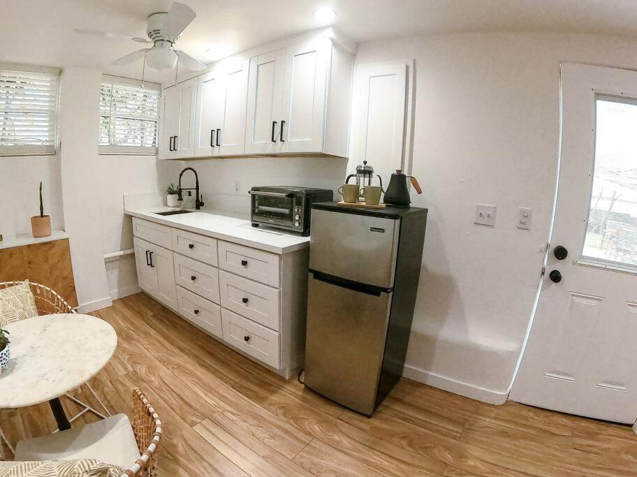 Downtown Little Italy Boho W/ Private Patio San Diego