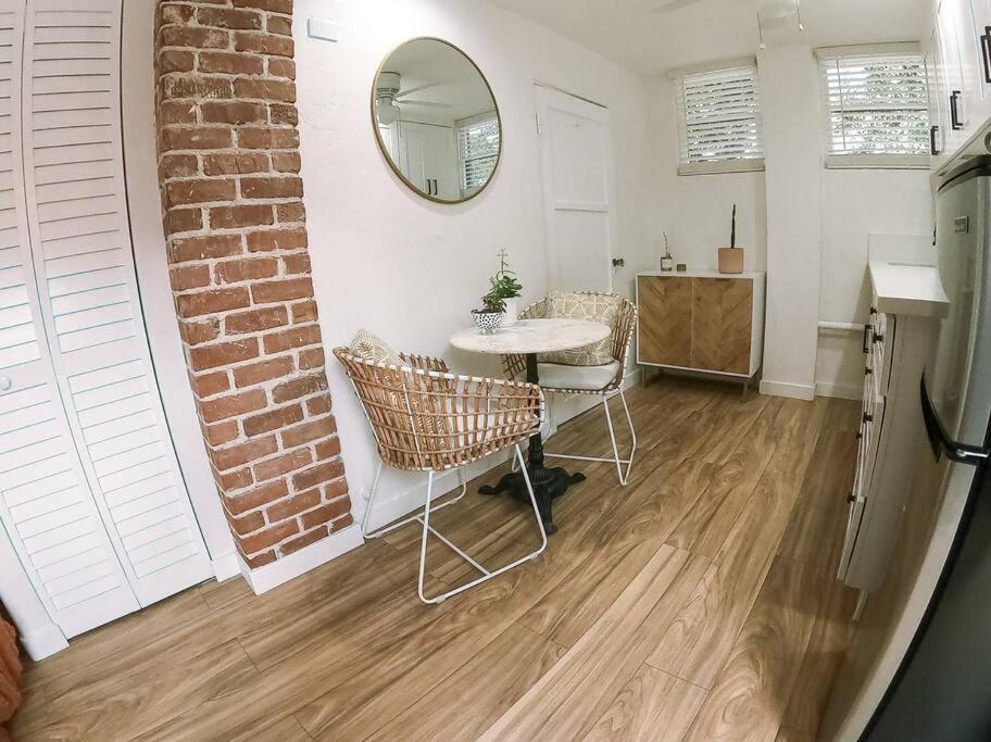 Downtown Little Italy Boho W/ Private Patio