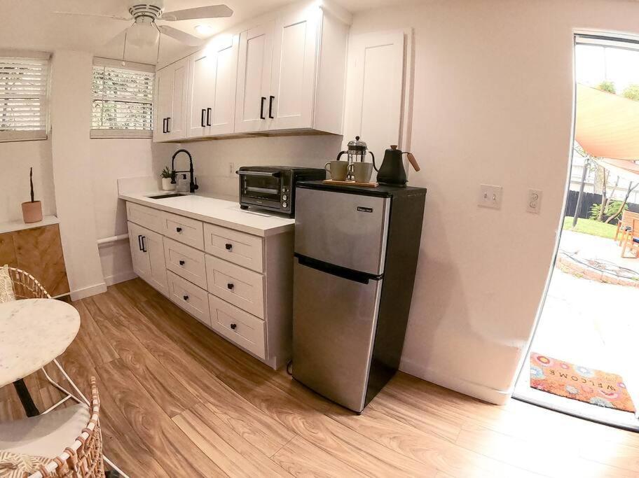 Apartamento Downtown Little Italy Boho W/ Private Patio *